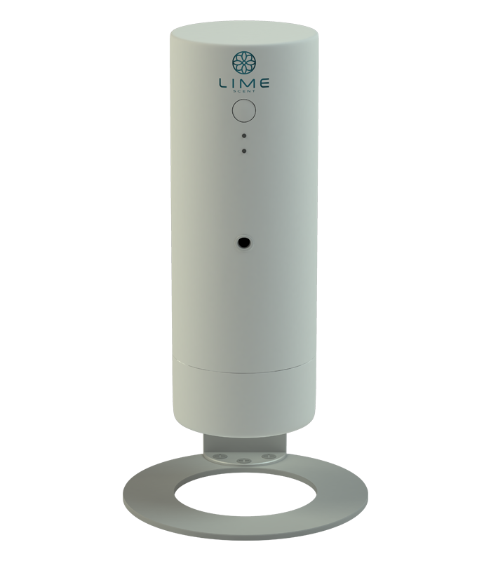 Velux Air diffuser – LIME