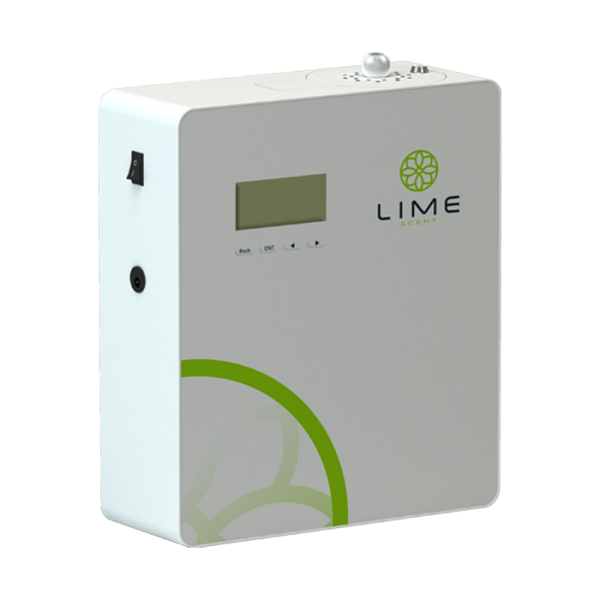 scent machine for business