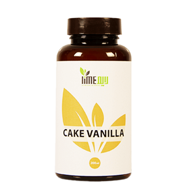 Cake Vanilla