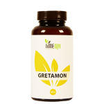 Gretamon