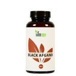 Black Afgano