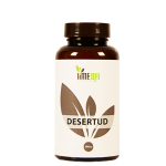 Desertud