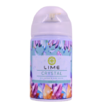 Crystal Spray