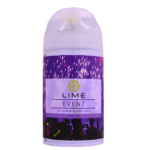 Event Spray
